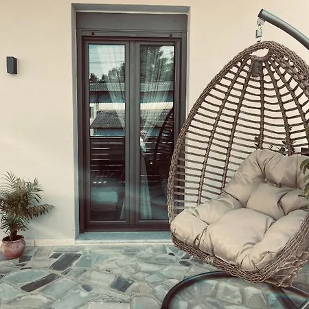Casa De Afrodite Argostoli  Exterior photo