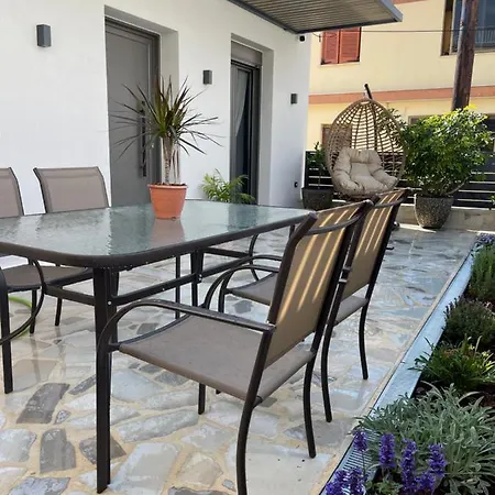 Casa De Afrodite Argostoli  Exterior photo
