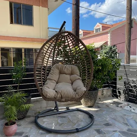 Casa De Afrodite Argostoli  Exterior photo