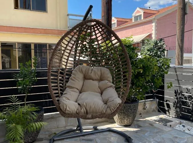 Casa De Afrodite