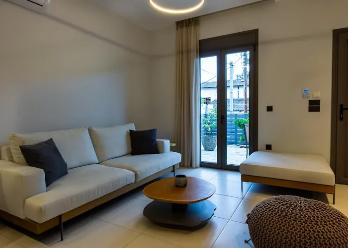 Casa De Afrodite