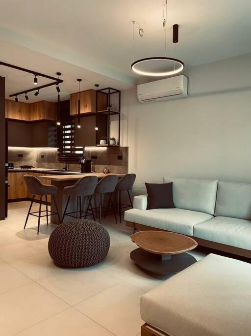 Casa De Afrodite * ארגוסטולי
