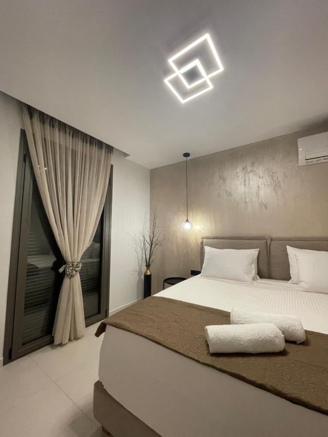 Casa De Afrodite Holiday home *