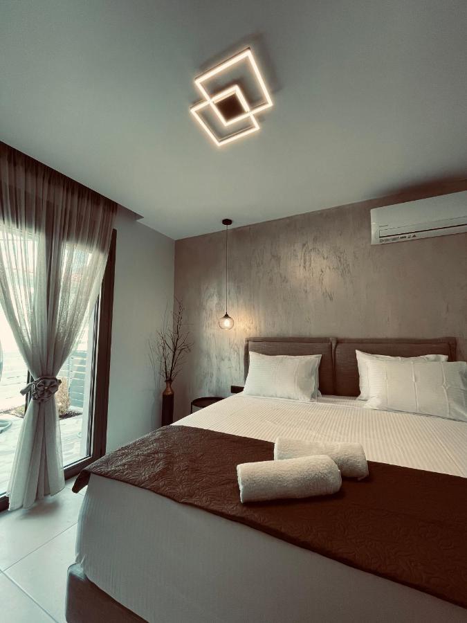 Holiday home Casa De Afrodite *