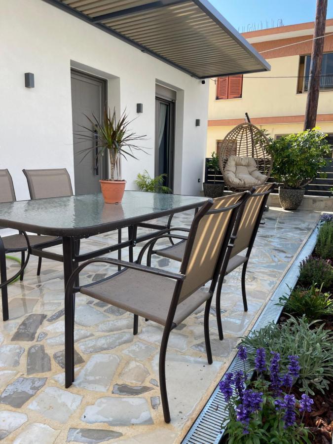 Holiday home Casa De Afrodite Argostoli (Kefalonia)